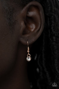 Gritty Go-Getter - Rose Gold - Barbara Towles Masterson's Store