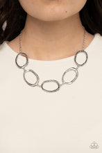 Load image into Gallery viewer, Gritty Go-Getter - Silver - Barbara Towles Masterson&#39;s Store
