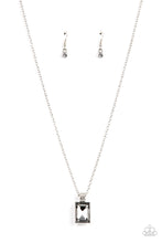 Load image into Gallery viewer, Understated Dazzle - Silver - Barbara Towles Masterson&#39;s Store
