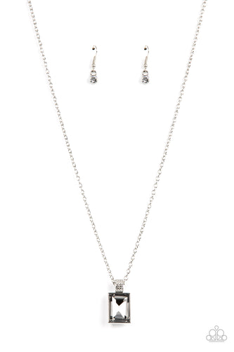 Understated Dazzle - Silver - Barbara Towles Masterson's Store