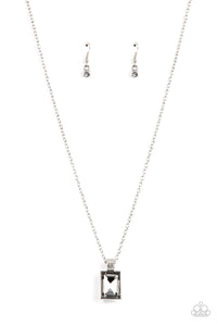 Understated Dazzle - Silver - Barbara Towles Masterson's Store
