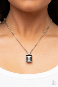 Understated Dazzle - Silver - Barbara Towles Masterson's Store