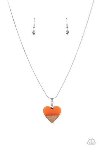 You Complete Me - Orange - Barbara Towles Masterson's Store