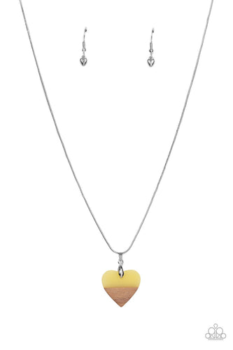 You Complete Me - Yellow - Barbara Towles Masterson's Store