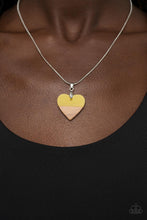 Load image into Gallery viewer, You Complete Me - Yellow - Barbara Towles Masterson&#39;s Store
