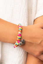 Load image into Gallery viewer, Love You to Pieces - Multi - Barbara Towles Masterson&#39;s Store
