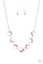 Load image into Gallery viewer, Blissfully Bubbly - Pink - Barbara Towles Masterson&#39;s Store
