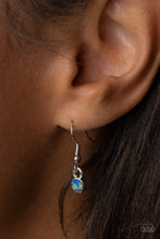 Load image into Gallery viewer, Blissfully Bubbly - Blue - Barbara Towles Masterson&#39;s Store
