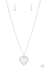 Load image into Gallery viewer, Heart Full of Luster - Pink - Barbara Towles Masterson&#39;s Store
