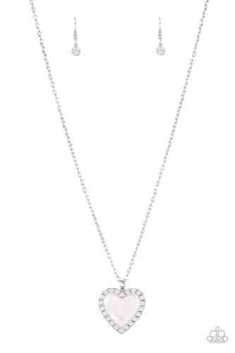 Heart Full of Luster - Pink - Barbara Towles Masterson's Store