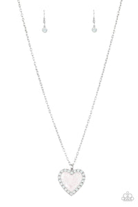 Heart Full of Luster - Pink - Barbara Towles Masterson's Store