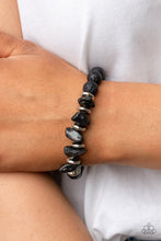 Load image into Gallery viewer, Volcanic Vacay - Silver - Barbara Towles Masterson&#39;s Store

