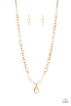 Load image into Gallery viewer, Prismatic Pick-Me-Up - Gold - Barbara Towles Masterson&#39;s Store
