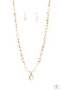 Prismatic Pick-Me-Up - Gold - Barbara Towles Masterson's Store