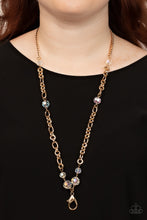 Load image into Gallery viewer, Prismatic Pick-Me-Up - Gold - Barbara Towles Masterson&#39;s Store
