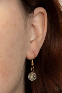 Prismatic Pick-Me-Up - Gold - Barbara Towles Masterson's Store