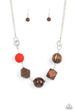 Load image into Gallery viewer, Eco Extravaganza - Red - Barbara Towles Masterson&#39;s Store
