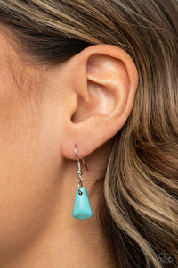 Mojave Empress - Blue - Barbara Towles Masterson's Store