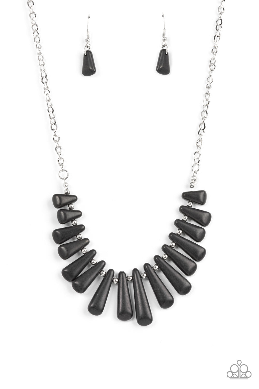 Mojave Empress - Black - Barbara Towles Masterson's Store