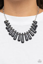 Load image into Gallery viewer, Mojave Empress - Black - Barbara Towles Masterson&#39;s Store
