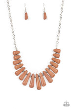 Load image into Gallery viewer, Mojave Empress - Brown - Barbara Towles Masterson&#39;s Store
