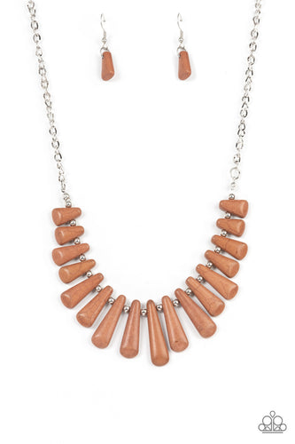 Mojave Empress - Brown - Barbara Towles Masterson's Store
