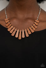 Load image into Gallery viewer, Mojave Empress - Brown - Barbara Towles Masterson&#39;s Store
