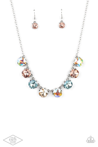 Dreamy Decorum - Multi - Barbara Towles Masterson's Store