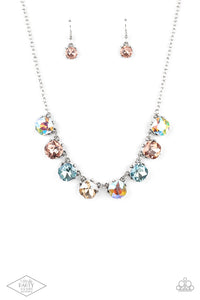 Dreamy Decorum - Multi - Barbara Towles Masterson's Store