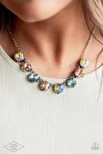 Load image into Gallery viewer, Dreamy Decorum - Multi - Barbara Towles Masterson&#39;s Store
