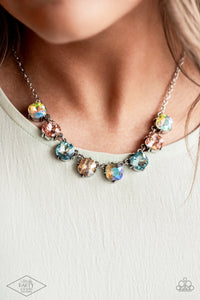 Dreamy Decorum - Multi - Barbara Towles Masterson's Store