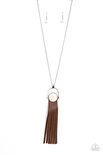 Winslow Wanderer - White - Barbara Towles Masterson's Store