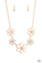 Load image into Gallery viewer, Fiercely Flowering - Gold - Barbara Towles Masterson&#39;s Store
