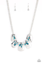 Load image into Gallery viewer, Jubilee Jingle - Blue - Barbara Towles Masterson&#39;s Store
