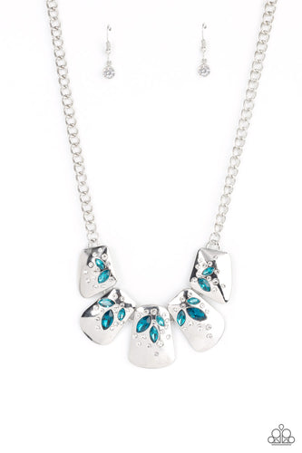 Jubilee Jingle - Blue - Barbara Towles Masterson's Store