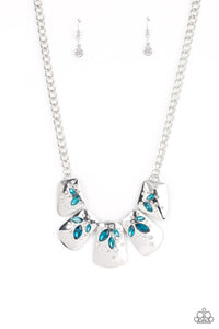 Jubilee Jingle - Blue - Barbara Towles Masterson's Store