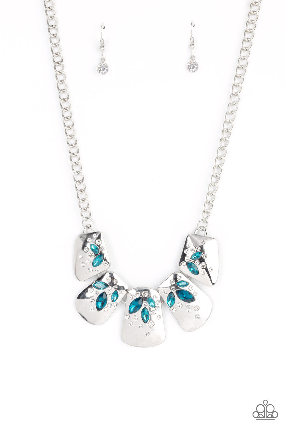 Jubilee Jingle - Blue - Barbara Towles Masterson's Store
