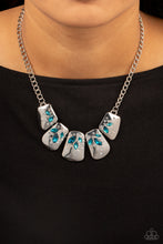 Load image into Gallery viewer, Jubilee Jingle - Blue - Barbara Towles Masterson&#39;s Store

