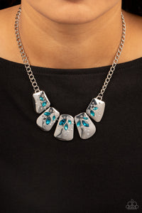 Jubilee Jingle - Blue - Barbara Towles Masterson's Store