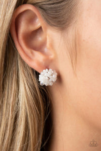Bunches of Bubbly - White - Barbara Towles Masterson's Store
