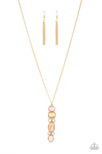 Totem Treasure - Pink - Barbara Towles Masterson's Store
