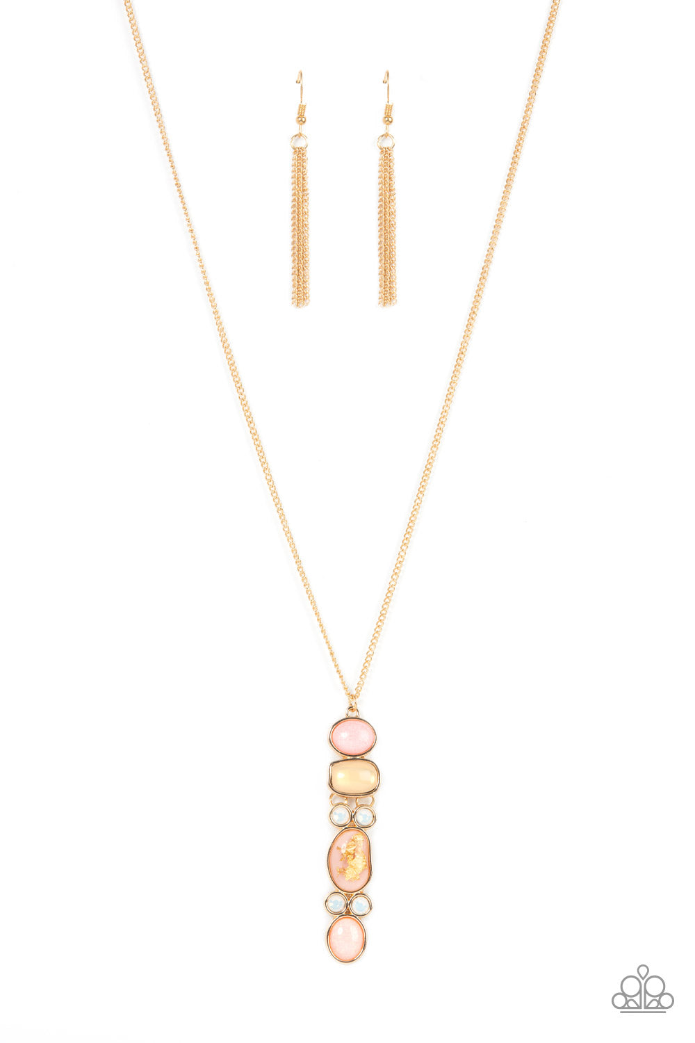 Totem Treasure - Pink - Barbara Towles Masterson's Store