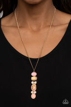 Load image into Gallery viewer, Totem Treasure - Pink - Barbara Towles Masterson&#39;s Store
