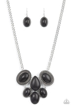 Load image into Gallery viewer, All-Natural Nostalgia - Black - Barbara Towles Masterson&#39;s Store
