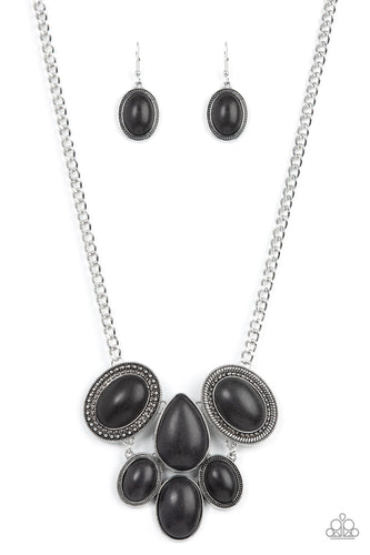 All-Natural Nostalgia - Black - Barbara Towles Masterson's Store
