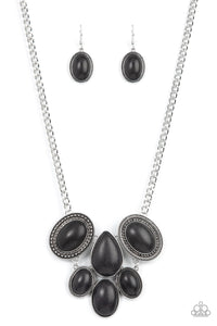 All-Natural Nostalgia - Black - Barbara Towles Masterson's Store