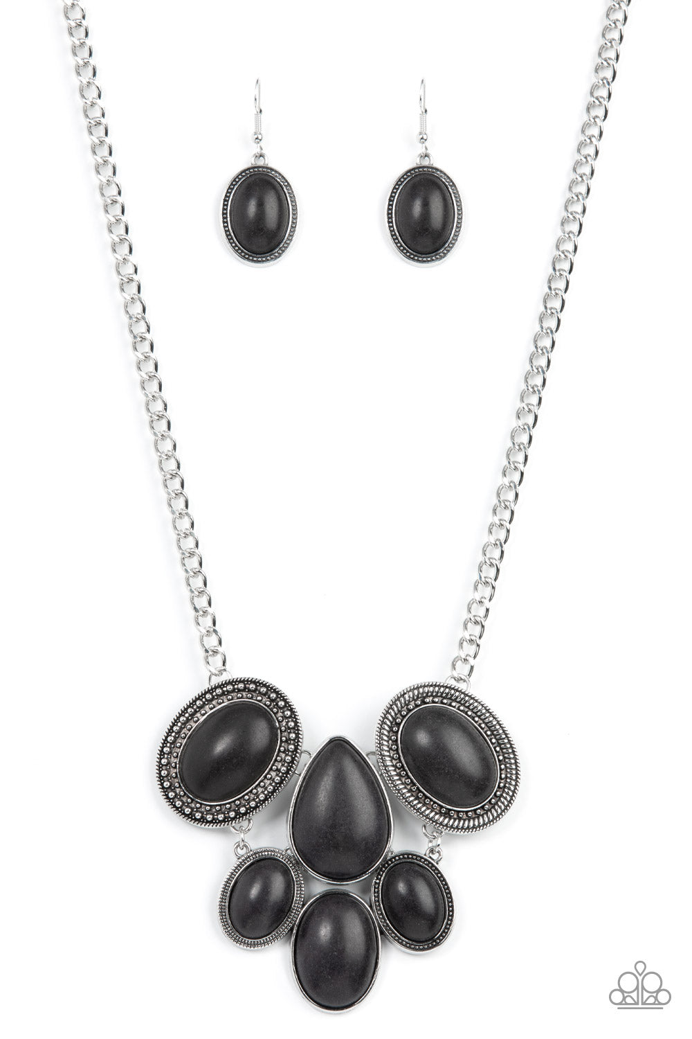All-Natural Nostalgia - Black - Barbara Towles Masterson's Store