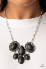 Load image into Gallery viewer, All-Natural Nostalgia - Black - Barbara Towles Masterson&#39;s Store

