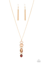Load image into Gallery viewer, Totem Treasure - Brown - Barbara Towles Masterson&#39;s Store
