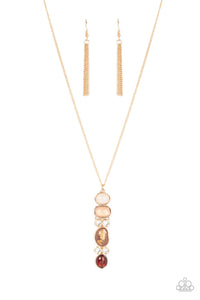 Totem Treasure - Brown - Barbara Towles Masterson's Store